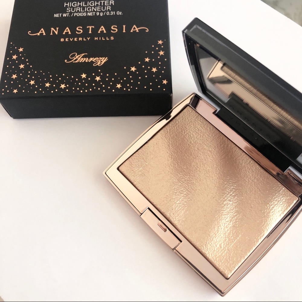 BNIB abh amrezy highlighter